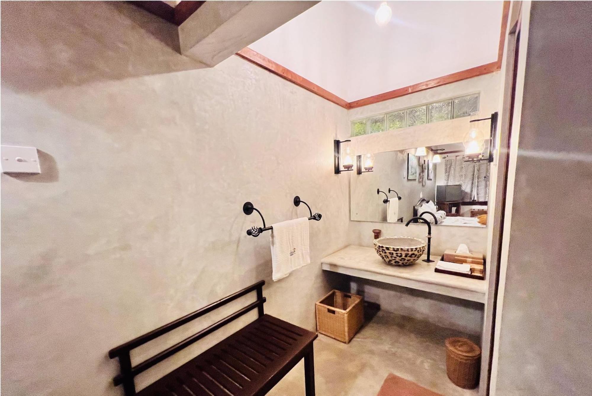 Yala Leopard Lodge 外观 照片
