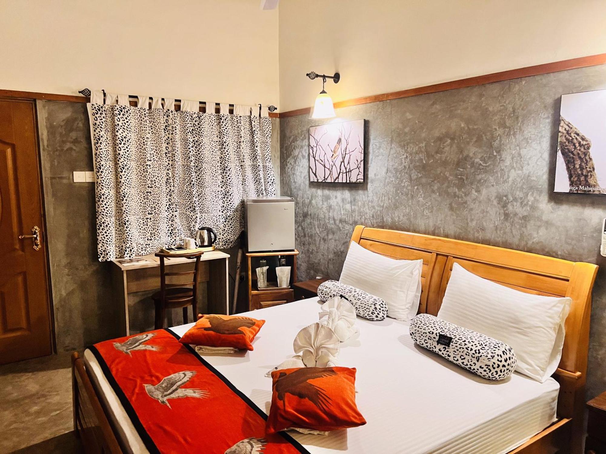 Yala Leopard Lodge 外观 照片