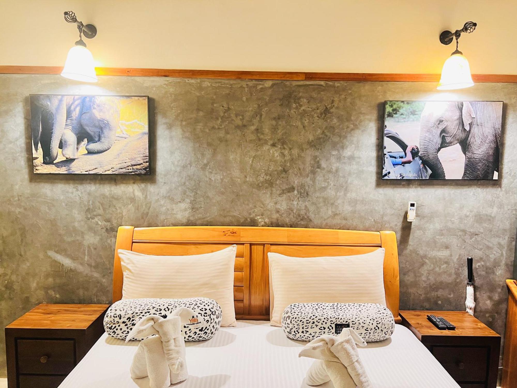 Yala Leopard Lodge 外观 照片
